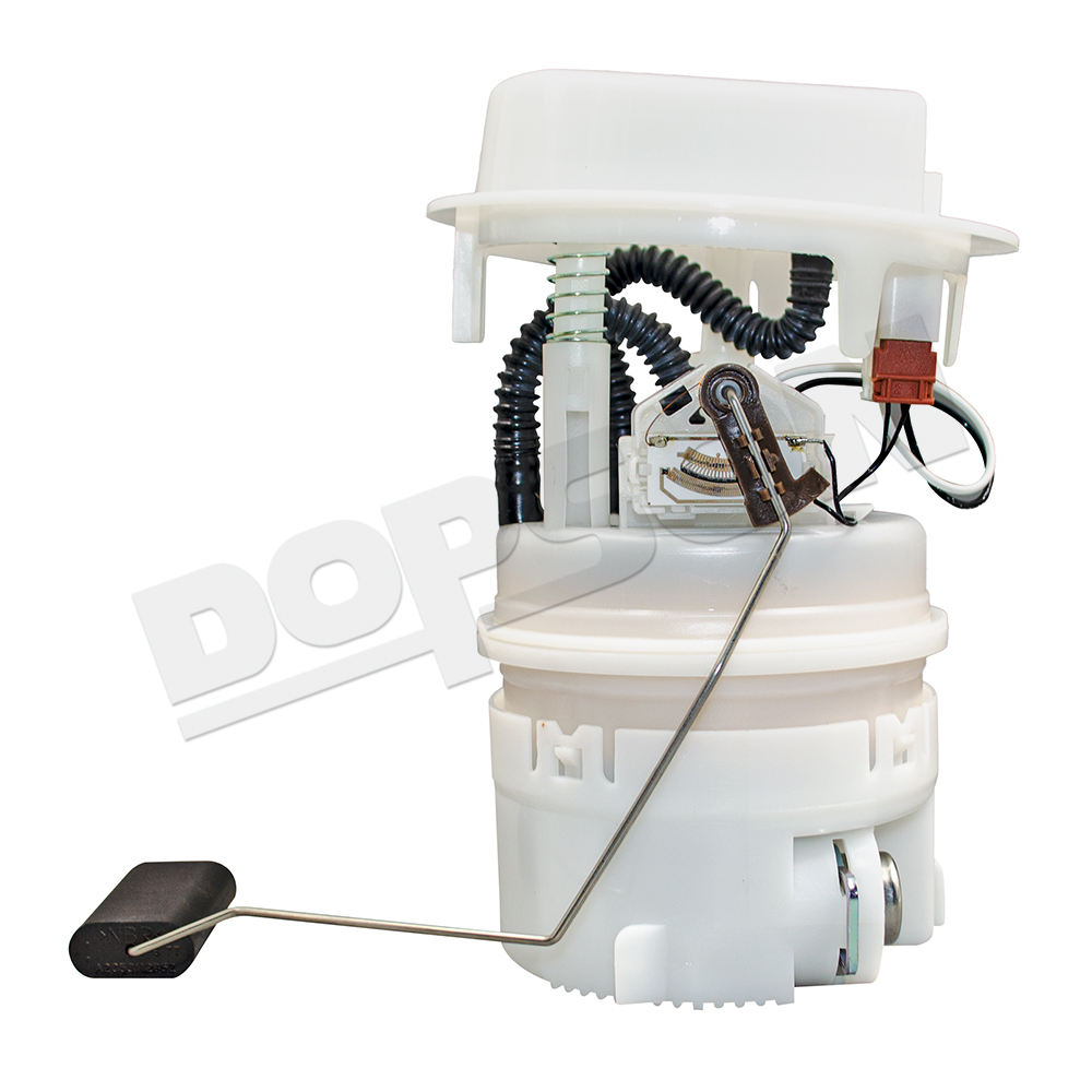 Dopson Fuel Pump Assembly for Peugeot 206/407 - High Quality