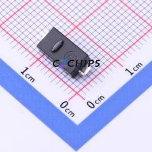 K9-8601A-03 Limit Switch SMD Switch ( Rated Current (DC): 1mA )( Rated Voltage (DC): 6V )( Operating Lifespan: 50000000 ) - Product Image 1