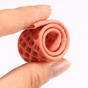 Tschick <span class=keywords><strong>Sport</strong></span> Band Pour <span class=keywords><strong>Fitbit</strong></span> Bracelet TPU Bracelet En Silicone Bracelet Respirant Pour <span class=keywords><strong>Fitbit</strong></span> Versa 3 4 <span class=keywords><strong>Sense</strong></span> 2 1 Bracelet De <span class=keywords><strong>Montre</strong></span> - Product Image 4