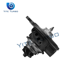 Buen <span class=keywords><strong>precio</strong></span> Auto Engine TDT2000 Turbocompresor <span class=keywords><strong>Turbo</strong></span> Core Type Engine Chra - Product Image 2