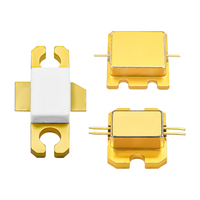 Commutateur SPDT Absorbant GaAs MMIC IC DC-8 GHz pour la Communication Sans Fil et les Systèmes RF