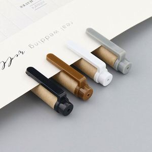 Promotional Custom Logo Kraftpaper <b>Pens</b> for Advertising Gifts Clients Gifts Factory Price - Product Image 4