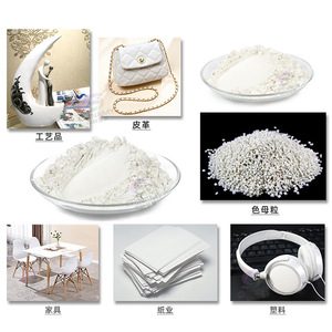 Pearl White Pigment <b>Ink</b> High Gloss For <b>Printing</b> Applications - Product Image 5