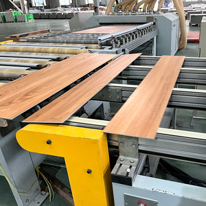 <span class=keywords><strong>Suelo</strong></span> de Vinilo Híbrido SPC de Lujo, Resistente al Agua, con Sistema de Clic, 5 mm de Grosor, para Revestimiento - Product Image 5