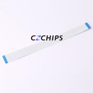 HX FFC-0.5-26P-150mm FFC Cable (Flexible Flat Cable) P=0.5mm Connector 26P 0.5mm 0.3mm Non-Inverting - Product Image 2