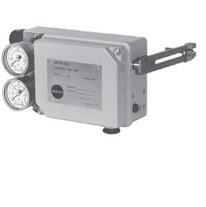 4763 Numérique pour vannes de commande pneumatiques avec - Product Image 4