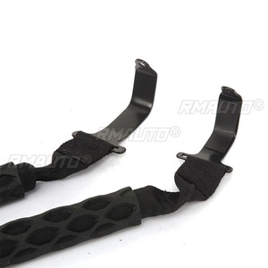 Manija para Techo y Capota para Jeep JL Wrangler 2018-2020, Accesorios para Carrocería - Product Image 3