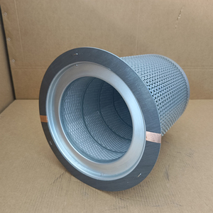 Filtro Separador de Aceite Comprimido Mengma 10882574 para Compresor de Aire de Tornillo Industrial, Fibra de Vidrio Importada - Product Image 4