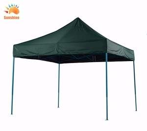 Wholesale Business Custom Logo Print Canopy Folding 10*10ft Canopy Pop up Outdoor Advertising Event Trade Show <strong>Tent</strong> - Product Image 2