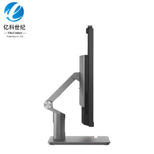 สินค้าใหม่ <span class=keywords><strong>Lenovo</strong></span> ThinkCentre M90a Pro Gen4 <span class=keywords><strong>I7</strong></span>-13700 16GB 1TB <span class=keywords><strong>27</strong></span>นิ้วแบบไม่สัมผัสหน้าจอ <span class=keywords><strong>All</strong></span>-<span class=keywords><strong>in</strong></span>-<span class=keywords><strong>one</strong></span> ธุรกิจพีซีเดสก์ท็อป AIO - Product Image 3