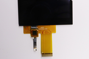 Polcd <span class=keywords><strong>5.5</strong></span> <span class=keywords><strong>inch</strong></span> mipi TFT LCD hiển thị 720x1280 Độ phân giải với gt911 điều khiển cảm ứng tương thích LCD module - Product Image 3