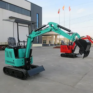 Бесплатная доставка! Мини-экскаваторы hyundai kubota/yanmar Малогабаритный экскаватор