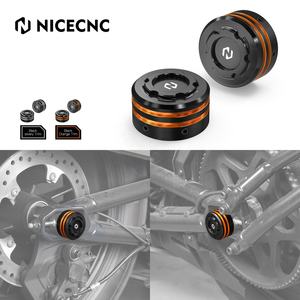 NiceCNC <span class=keywords><strong>anodisé</strong></span> motos pièces couvercle d'embrayage moteur <span class=keywords><strong>corps</strong></span> système accessoires couverture tasse <span class=keywords><strong>garde</strong></span> pour Harley Sportster RH1250S - Product Image 4