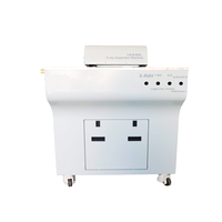 Boîtier d'équipement médical OEM personnalisé en acier inoxydable, fabrication de tôles de précision par estampage, usinage de pièces métalliques, armoire AED