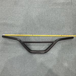 Manillar de Aleación de Aluminio para Scooter Eléctrico, 31.8x720mm, Pieza de Repuesto Duradera para Scooters - Product Image 4