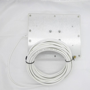 Antenne de répéteur de toit extérieur de panneau <span class=keywords><strong>Wifi</strong></span> directionnel 2.4g Antenne extérieure de point d'accès à longue portée <span class=keywords><strong>Wifi</strong></span> 2.4ghz pour routeur <span class=keywords><strong>Huawei</strong></span> - Product Image 4