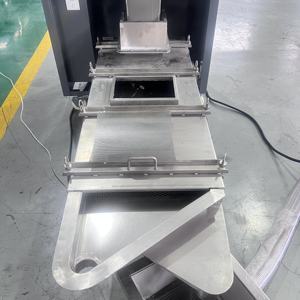 प्लास्टिक उद्योग वाइब्रेटिंग शेकर फैक्ट्री के लिए उच्च मात्रा में कंपन स्क्रीन उपयोग - Product Image 3