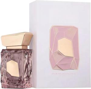 Fragrance World French <span class=keywords><strong>Avenue</strong></span> 100ml Nouvelle Brume Parfumée Liquide Fruitée Style Extrait de Parfum - Product Image 3