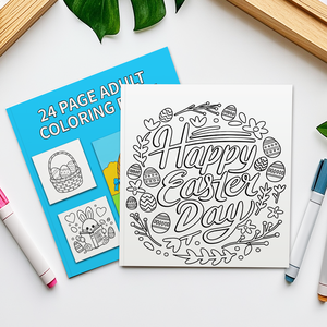 Le livre de <span class=keywords><strong>coloriage</strong></span> de 24 pages de la série Rabbit est un livre de <span class=keywords><strong>coloriage</strong></span> qui améliore le niveau cognitif des enfants - Product Image 3