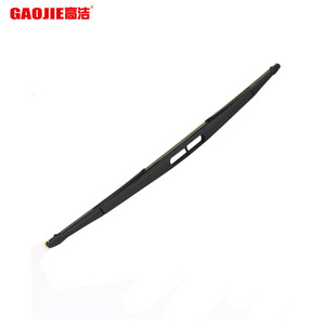 ใบปัดน้ำฝนหลัง Gaojie ขนาด 360 มม. สำหรับ Citroen Xsara Picasso ปี 1999-2005 รุ่น OE 6429Q5 - Product Image 4