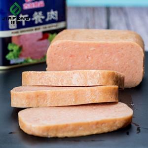 हलाल डिब्बाबंद कोशेर शैली मांस - Product Image 5