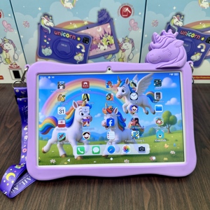 Compra al por Mayor de Tablets Infantiles Sail Air S120, Venta Directa de Fábrica, HD, Resistentes, Versión 2SIM+WIFI, Tablet Educativa Inteligente para la Escuela - Product Image 2