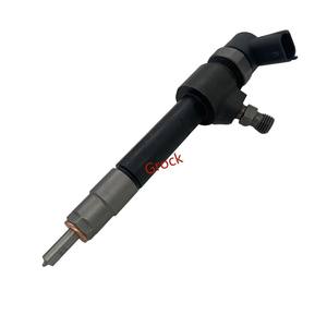 VW Chevrolet için yeni durum dizel motor yüksek basınçlı enjektör 0445110231 93342272 enjeksiyon vanaları - Product Image 4