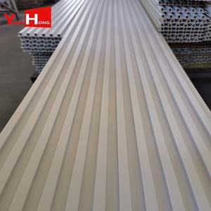 3D Decorative Bamboo Wall <strong>Panels</strong> Sound Proof <strong>Bath</strong>-Mat PVC Interior Acoustic Wall <strong>Panel</strong> - Product Image 5