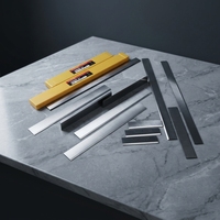 Lame de raboteuse HSS personnalisable OEM pour le travail du bois, outil de rabotage du bois