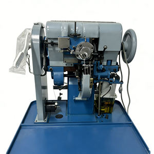 Machine à coudre industrielle Goodyear pour la couture des semelles de chaussures, avec contrôleur PLC, AC 220V, garantie 1 an, <span class=keywords><strong>prix</strong></span> de gros - Product Image 3