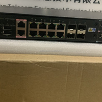 88061YLK LIC-USG6725F-IPS-1Y Suscripción Anual al Servicio de Actualización IPS para Firewall y VPN Gateway USG6700F (Rendimiento de 3G-12Gbps)