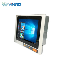 GFACE X86 Industrial Computers Industrial Touch Screen Linux Operating System