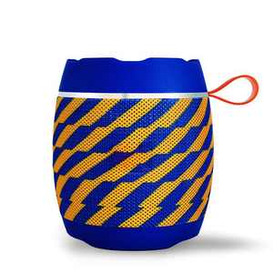 ลำโพงไร้สาย <span class=keywords><strong>AK102</strong></span> ลำโพงซับวูฟเฟอร์พกพาขนาดเล็กสำหรับใช้งานกลางแจ้ง พร้อมกล่องขายปลีก - Product Image 5