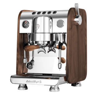 Cafetera Semiautomática Gemilai G3148C para Espresso y Capuchino, de una Sola Taza, Pequeña, para el Hogar, Importada de China - Product Image 2