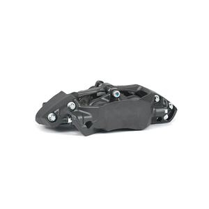 Diseñado específicamente para los modelos Buick REGAL SKYLARK, para pinzas de freno de carreras APRACING CP9440, kit de pinzas de freno de cerámica de carbono. - Product Image 3