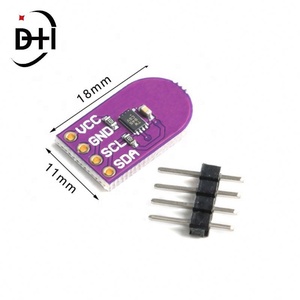 WCMCU-608 ATECC608A Memoria de llaves criptográficas, generador de números aleatorios - Product Image 3