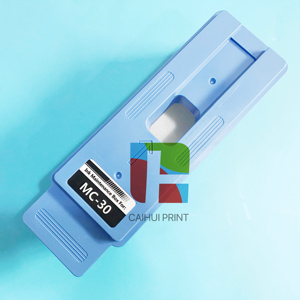 Réservoir d'entretien d'imprimante MC-30 pour <span class=keywords><strong>Canon</strong></span> TX-5200 TX-5300 TX-5400 Pro2000 2100 4000 4000S 6000 6000s 520 521 540 <span class=keywords><strong>541</strong></span> 560 561 - Product Image 5