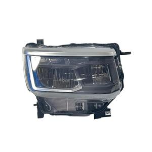 Sistema de Iluminación Halógena Original, Faro Delantero Derecho Tipo Básico para Volkswagen <span class=keywords><strong>AMAROK</strong></span> <span class=keywords><strong>2023</strong></span> 2024 Compatible con 2HJ941006G - Product Image 2
