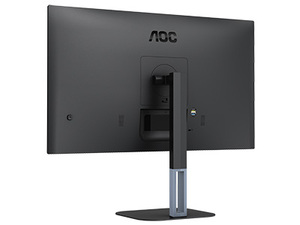<span class=keywords><strong>AOC</strong></span> Q27V5CE MONITOR Pantalla de 27 "<span class=keywords><strong>2K</strong></span> 75HZ con DP Tipo-C con Soporte de Elevación Giratoria para PC MONITOR - Product Image 6