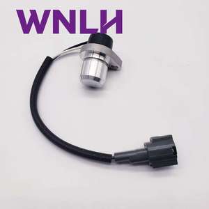 WNLH 4265372 สำหรับรถขุด EX200-3/EX120-5 และสำหรับเครน John Deere เซ็นเซอร์วัดรอบเครื่องยนต์ อะไหล่ รับประกัน 6 เดือน - Product Image 1