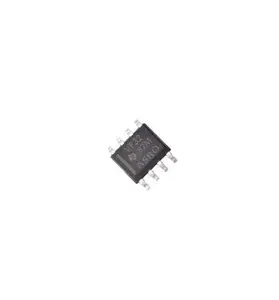 SMD SOP8 screen printing VP32 RS485 driver/receiver stock new SN65HVD32DR