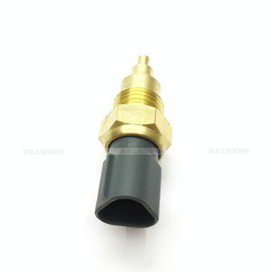 เซ็นเซอร์วัดอุณหภูมิโคเบลโก้ รุ่น HF1118 สำหรับรถขุด SK200 210 250 260 330-8 อะไหล่รถขุด เซ็นเซอร์วัดอุณหภูมิน้ำ - Product Image 3