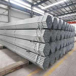 <span class=keywords><strong>Tube</strong></span> rond en alliage d'aluminium résistant à la corrosion, anodisé, taille personnalisée, pour échangeur de chaleur et pipeline - Product Image 2