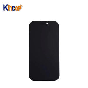 Pantalla LCD Reacondicionada para <span class=keywords><strong>iPhone</strong></span> <span class=keywords><strong>12</strong></span> <span class=keywords><strong>Pro</strong></span> <span class=keywords><strong>Max</strong></span>, Pantalla Táctil Digitalizadora para 14 Plus, Pantalla para 13 <span class=keywords><strong>Pro</strong></span> <span class=keywords><strong>MAX</strong></span>, Pantalla LCD para <span class=keywords><strong>12</strong></span> Mini, Pantalla LCD para 13 Mini - Product Image 4