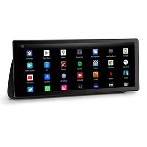 ES3975QR Octa-Core Android 14.0 CarPlay DSP IPS Écran Auto Radio pour Audi Q5 Conduite à Droite Basse Configuration Lecteur Dvd de Voiture - Product Image 2
