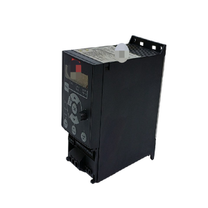 Controllore Programmabile PLC 132F0018 FC-051PK75T4E20H3XXCXXXSXXX - Product Image 1