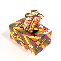 Confiserie au fruits pour barbecue, 250 ml, confiserie à la pampa, prix d'usine fabriqué en chine