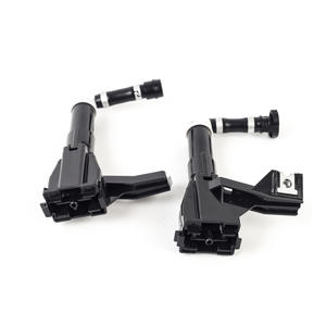 Pistola de Lavado de Faros para Toyota Land Cruiser, Aplicable en el Extranjero, Tel 85207-60020 85208-60020 - Product Image 4