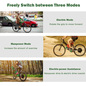 Kit <span class=keywords><strong>de</strong></span> Conversión para <span class=keywords><strong>Bicicleta</strong></span> Eléctrica CZJB-105C, Nuevo Estilo, Ruedas <span class=keywords><strong>de</strong></span> 700c, 36V 250W 350W, para <span class=keywords><strong>Bicicleta</strong></span> <span class=keywords><strong>de</strong></span> Montañ<span class=keywords><strong>a</strong></span> - Product Image 6