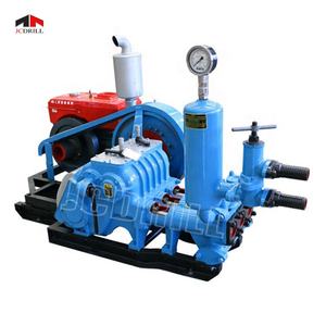 مضخة شفط عالية الجودة, مضخة شفط عالية الجودة BW160 غاطسة بئر المياه الحفر مكبس شفط مضخة الطين الرمال الطين - Product Image 2